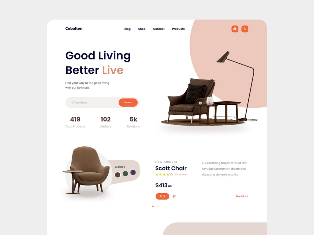 網(wǎng)站網(wǎng)頁制作設(shè)計(jì) 如何實(shí)現(xiàn)大氣美觀的網(wǎng)絡(luò)技術(shù)開發(fā)